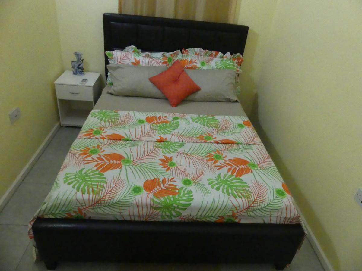 Southern Haven Guesthouse Laborie Екстериор снимка