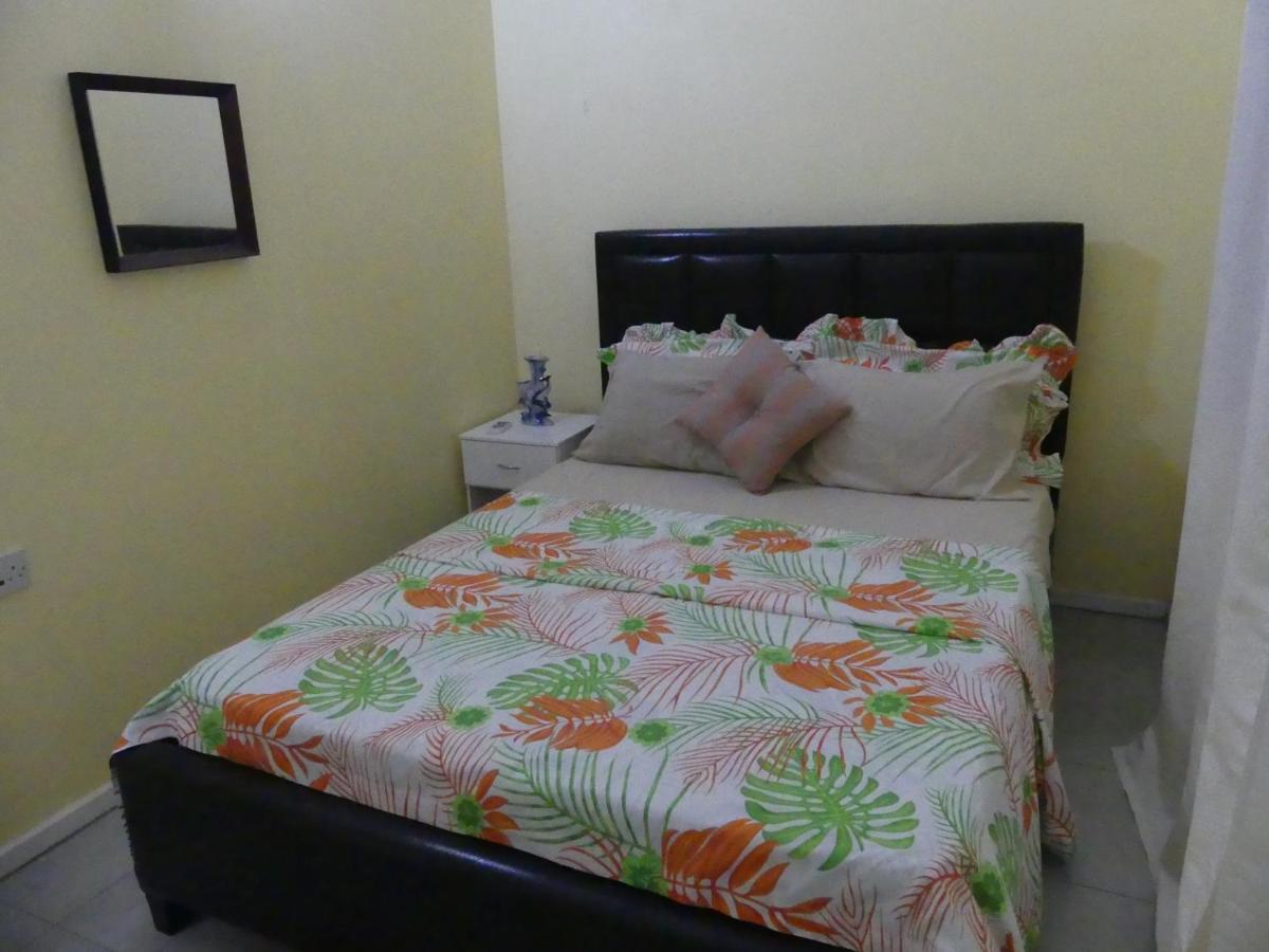 Southern Haven Guesthouse Laborie Екстериор снимка