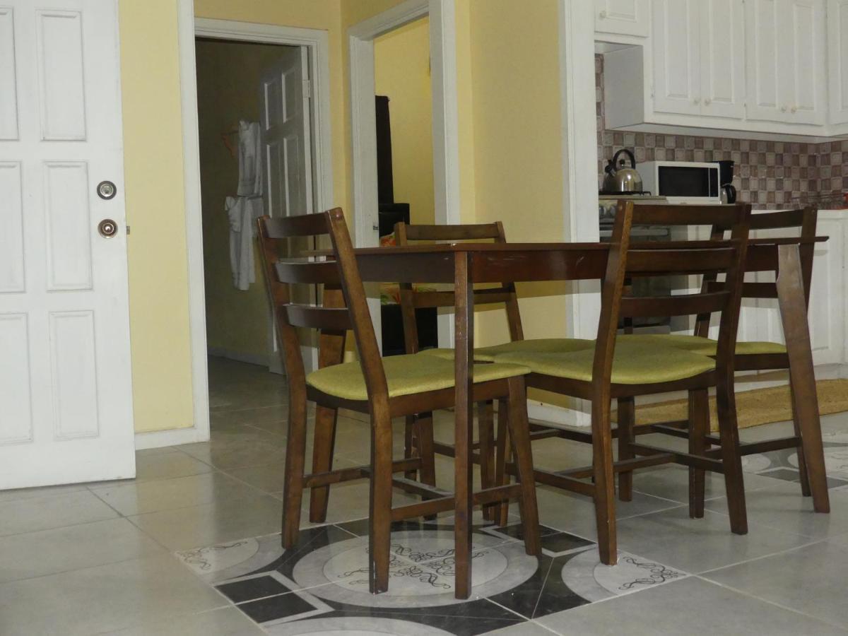 Southern Haven Guesthouse Laborie Екстериор снимка